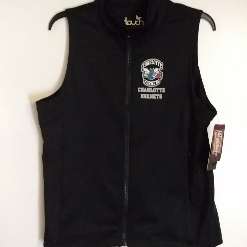 Touch by Alyssa Milano NBA Women's Victory Vest